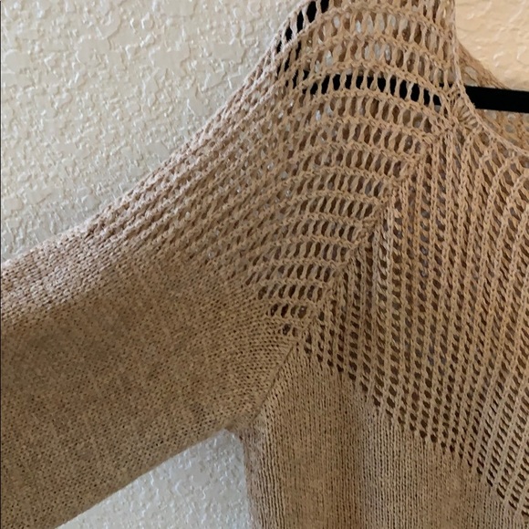 Tobi Oversized Sweater - Picture 6 of 6